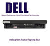 تصویر  Battery Dell Inspiron 1564 1764 1464 HH