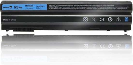 تصویر  Battery Dell 6420 5520 5420 HH