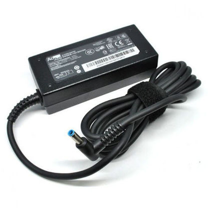 تصویر  شارژر لپتاپ اچ پی HP 19V 4.7A