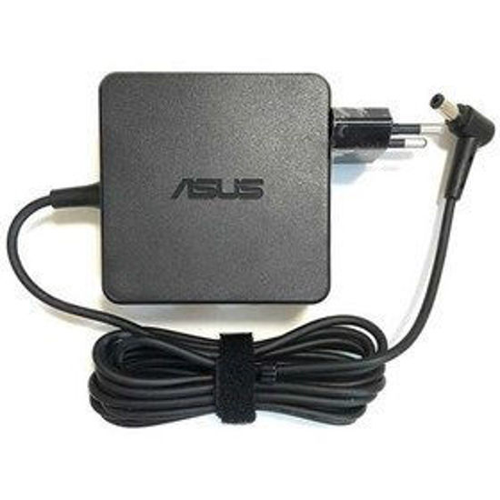 تصویر  شارژر لپتاپ ایسوس Asus 19V 3.42A