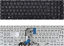 تصویر  Keyboard  HP Pavilion 250-G4_15-AC 15-AY