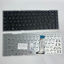 تصویر  Keyboard  Asus X451مشکی-اینترکوچک بدون فریم