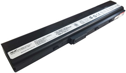 تصویر  Battery Asus k52 k42 x42 FSO
