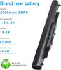 تصویر  Battery  HP Hs03 Hs04 240G4 250G4 HH