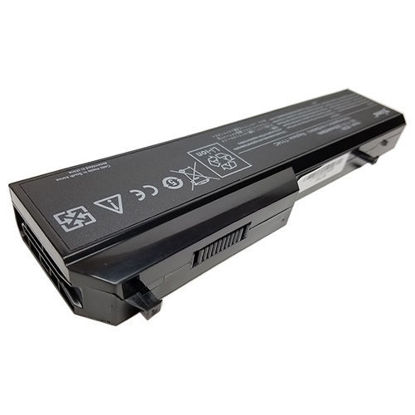تصویر  باتری لپتاپ دل Battery Dell vostro 1520 FSO
