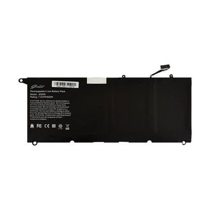 تصویر  باتری لپتاپ دل Battery Dell XPS 13 9350 JD25G FSO