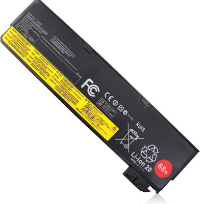 تصویر  باتری لپتاپ لنوو Battery Lenovo T440 HH