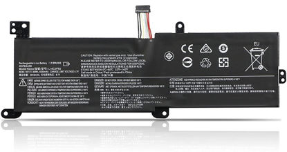 تصویر  باتری لپتاپ لنوو Battery Lenovo IP320  IP520  L16M2PB1 L16C2PB2 HH