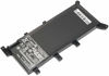 تصویر  باتری لپتاپ ایسوس Battery Asus X555 K555 C21N1347 HH