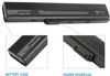 تصویر  Battery  Asus K42-K52-X42 HH