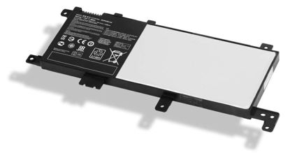 تصویر  Battery Asus  X542 R542 C21N1634 HH