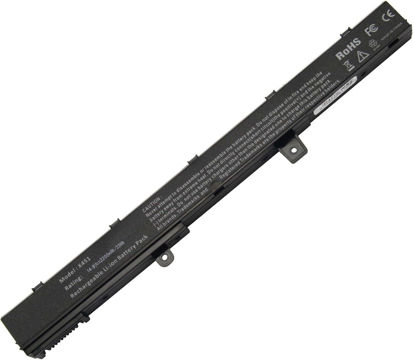 تصویر  باتری لپتاپ ایسوس Battery  Asus  X451  X551 A31N1319  HH