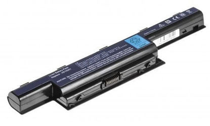 تصویر  باتری لپتاپ ایسر Battery  Acer  4741  5741 5742 AS10D31 AS10D41  HH