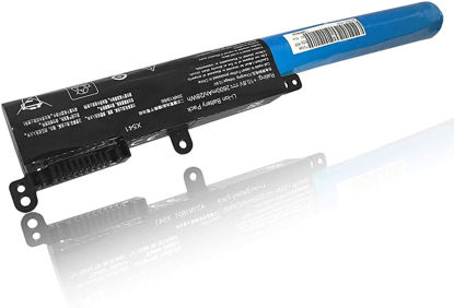 تصویر  باتری لپتاپ ایسوس Battery  Asus X541 FSO