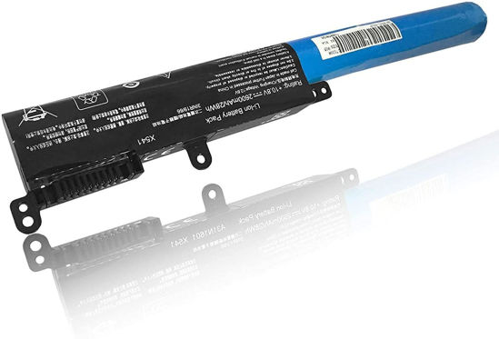 تصویر  باتری لپتاپ ایسوس Battery  Asus X541 FSO
