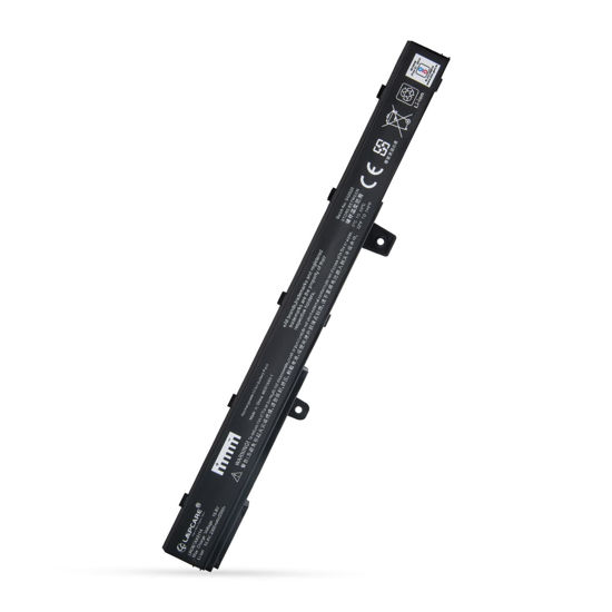 تصویر  باتری لپتاپ ایسوس Battery Asus X451 X551 FSO