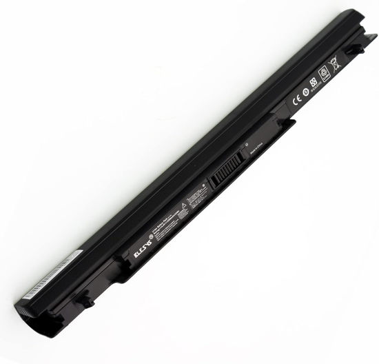 تصویر  باتری لپتاپ ایسوس Battery Laptop Asus K56 S550 FSO