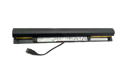 تصویر  Battery Lenovo IP100-IP300 2600mah Linus