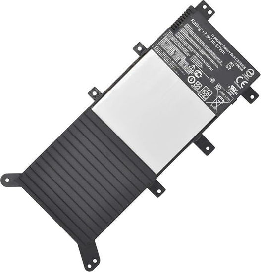 تصویر  BAttery Asus K555 C21n1408 Linus