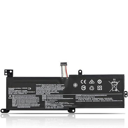 تصویر  Battery Lenovo IP320-15 Linus