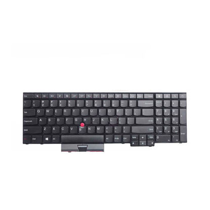 تصویر  Keyboard  Lenovo  E530 با موس-با فریم
