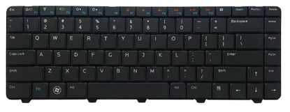 تصویر  Keyboard dell 4010-5030-4020-4030