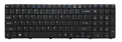 تصویر  Keyboard Acer 5738- 5742- 5736- 5750 -E1-571
