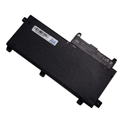 تصویر  HP battery 640 G2 CI03xl Linus