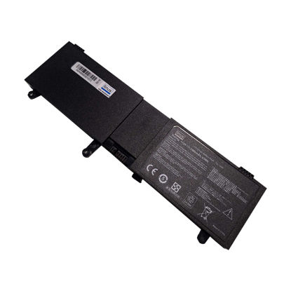 تصویر  Battery Asus N550 Linus