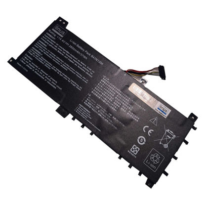 تصویر  Battery Asus K451 V451 B41N1304  Linus