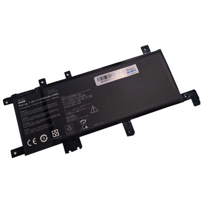 تصویر  Battery Asus R542 X542 C21N1634 Linus