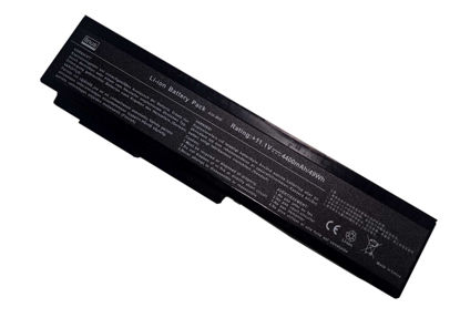 تصویر  Battery Asus M50  N61 Linus