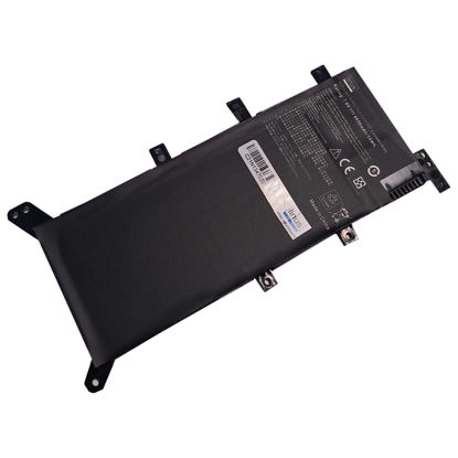 تصویر  Battery Asus X555 C21N1347 Linus
