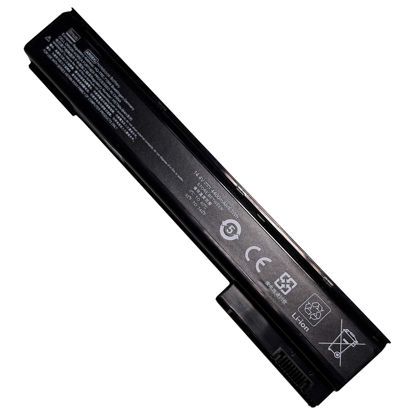 تصویر  باتری لپتاپ اچ پی Battery Hp Zbook 15 AR08 Linus