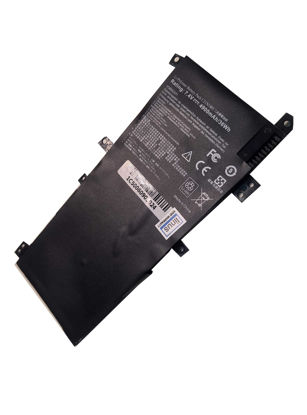 تصویر  Battery Asus X455 Linus
