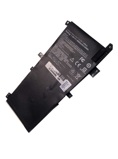 تصویر  Battery Asus X455 Linus