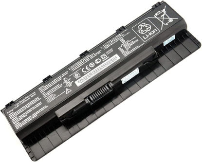 تصویر  Battery Asus n56 n46 Gimo plus 49WH