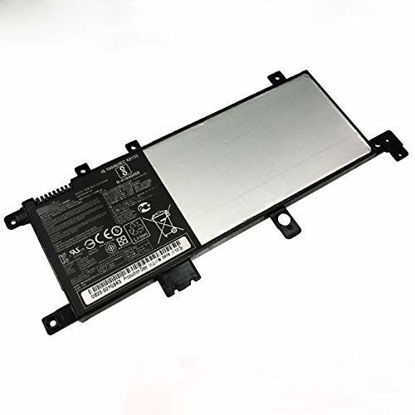 تصویر  Battery Asus R542 X542 C21N1634 FSO