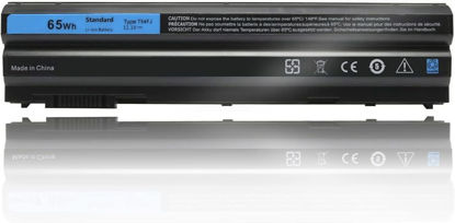تصویر  باتری لپتاپ دل Battery Dell 6420 HH
