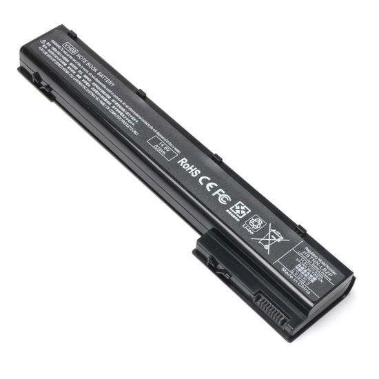 تصویر  BAttery HP 8570W 8560W 8760W AV08L FSO