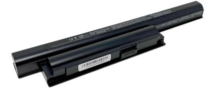 تصویر  باتری لپتاپ سونی Battery Sony BPS22 FSO
