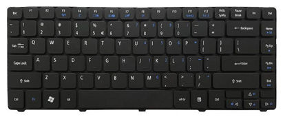 تصویر  Keyboard Acer 4810/3810