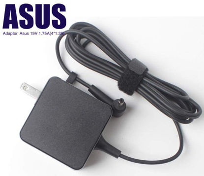 تصویر  شارژر لپتاپ ایسوس Asus 19V 3.42A (4*1.35) HH