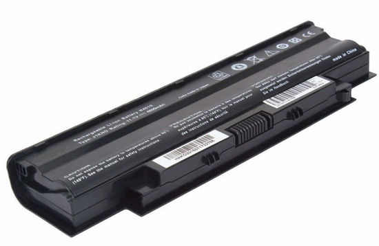 تصویر  باتری لپتاپ دل BAttery Dell 5010 5110 Linus