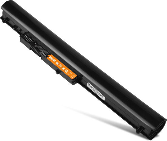 تصویر  باتری لپتاپ اچ پی Battery  HP LA04 15 HH