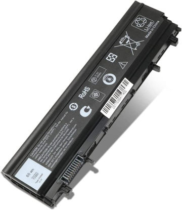 تصویر  باتری لپتاپ دل Battery Dell Latitude E5440 VV0NF FSO