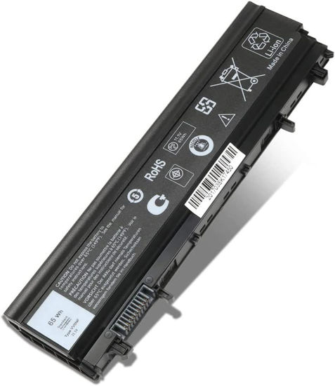 تصویر  باتری لپتاپ دل Battery Dell Latitude E5440 VV0NF FSO