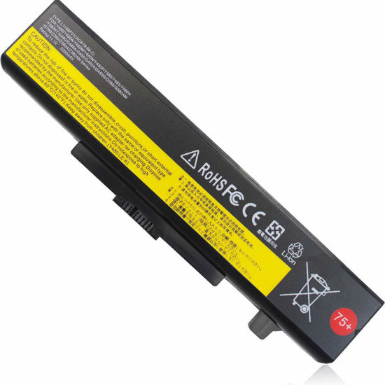 تصویر  باتری لپتاپ لنوو Battery  Lenovo G580-G500 FSO
