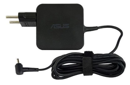 تصویر  شارژر لپتاپ ایسوس Asus 19V 3.42A (4*1.35) HH