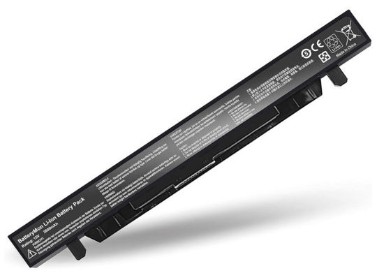 تصویر  باتری لپ تاپ ایسوس Battery Asus GL552-A41N1424 Linus